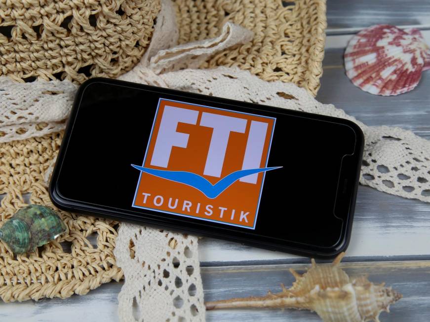 Fallimento di Fti,entra in campo Tui Groupper assistere clienti e hotel