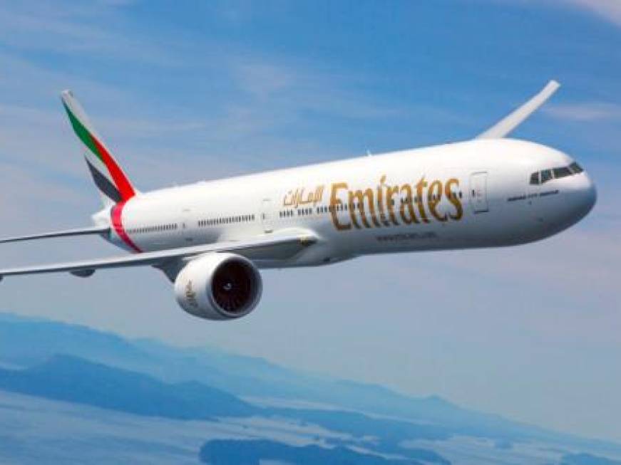 Emirates, nuovo volo su Johannesburg da marzo 2025