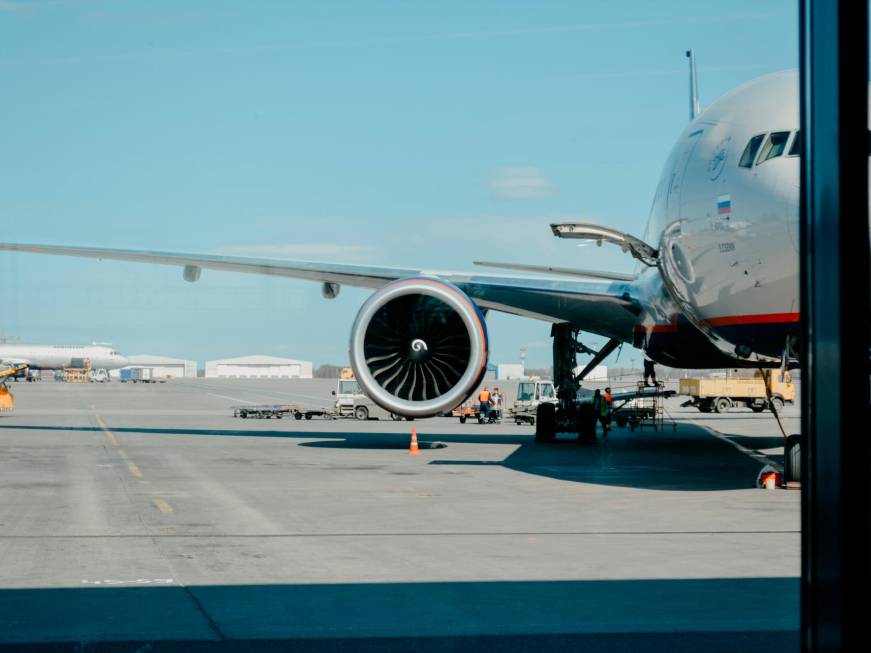 Aeroporti, i miglioriper servizie puntualità dei voli