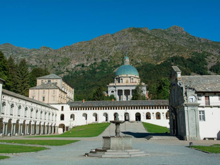 Tra natura e cultura, il Piemonte a TTG con i cinque progetti di ‘In Luce’