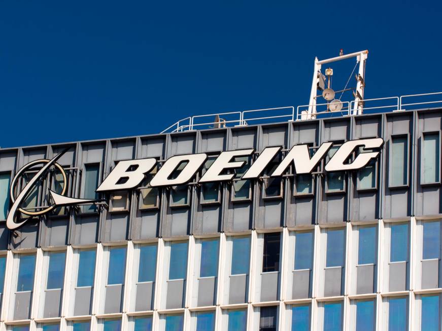 Boeing faticaa trovareil nuovo ceo