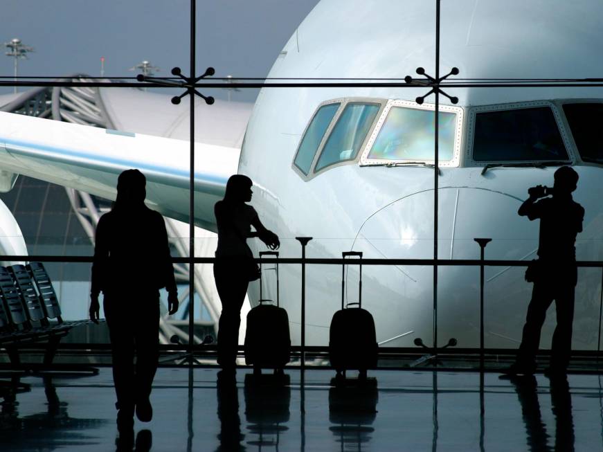 Business travel verso una chiusura d’anno positiva: i dati di Gbta