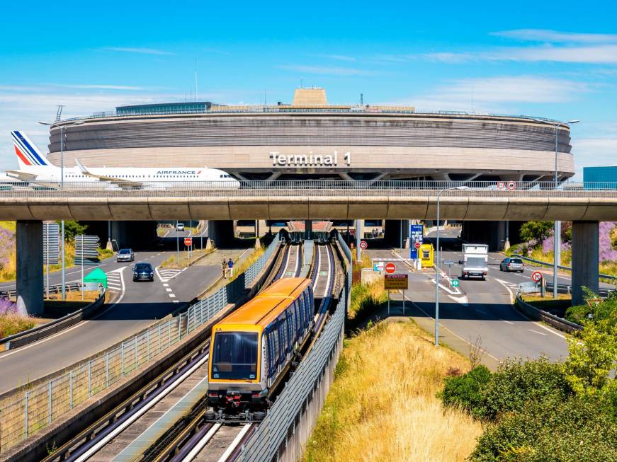 Parigi, revocatolo sciopero di ogginegli aeroporti