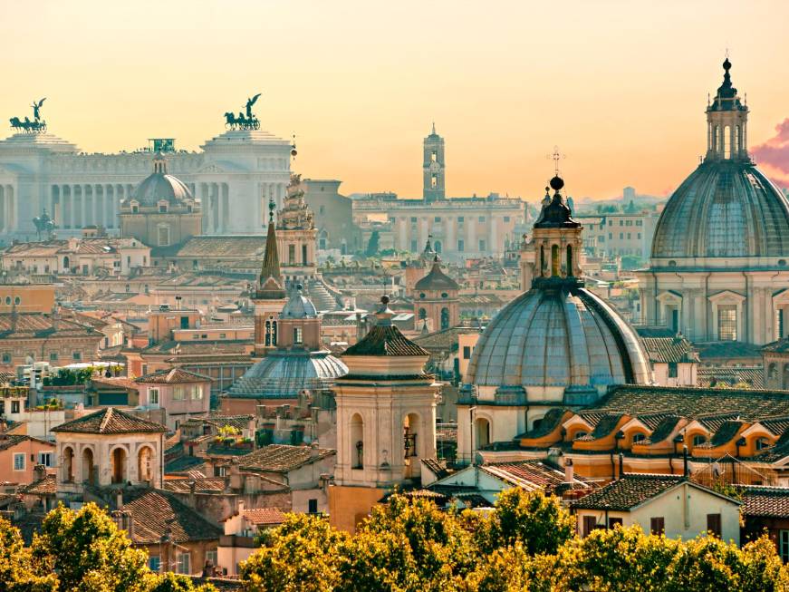 Convention Bureau Roma e Lazio, 13 new entry nell’anno