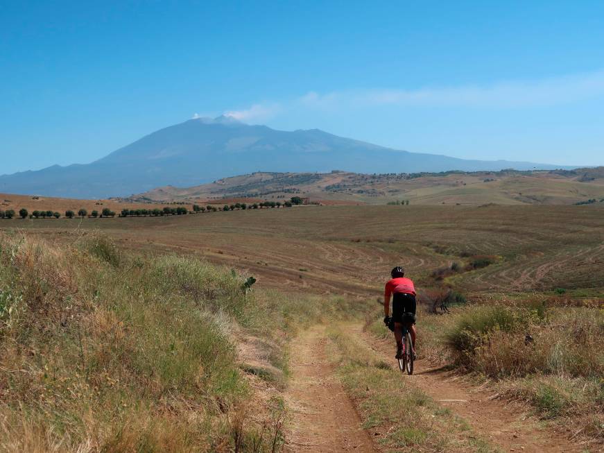 Cicloturismo, l’exploit del fenomeno: tutti i dati all’evento di Bologna