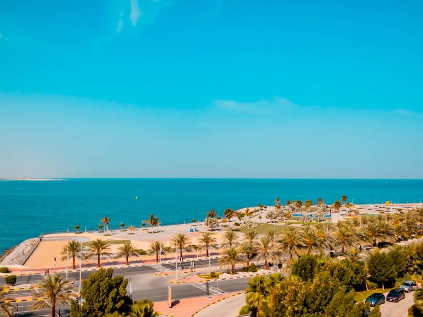 Hilton cresce negli Emirati, new entry a Ras Al Khaimah