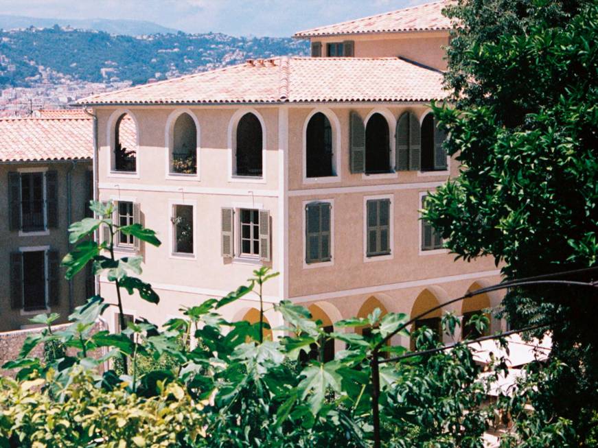 Hôtel du Couvent, a Nizza la nuova struttura di lusso