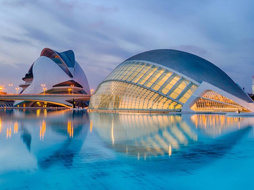 Valencia limita gli appartamenti turistici