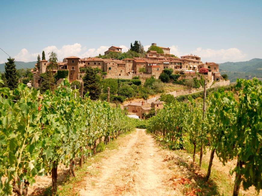 Toscana: bilanciopositivo, ma l’annoinizia in salita