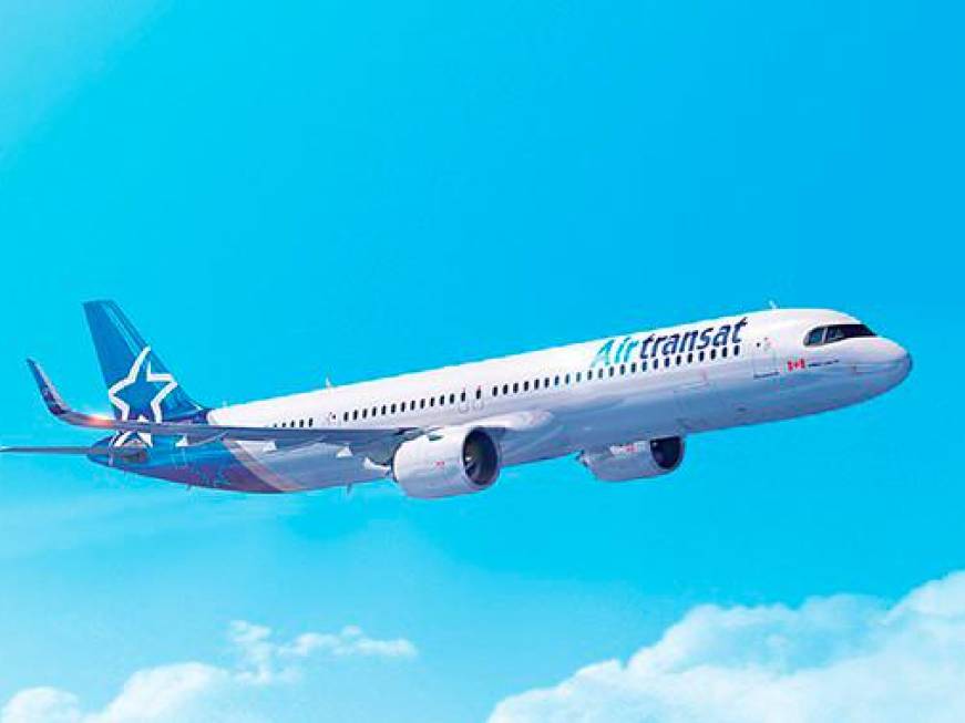 Air Transat, due voli settimanali via Toronto per il Perù