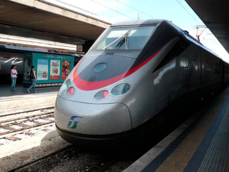 Studio Trainline: con la liberalizzazione i prezzi dei biglietti ferroviari sono scesi del 19%