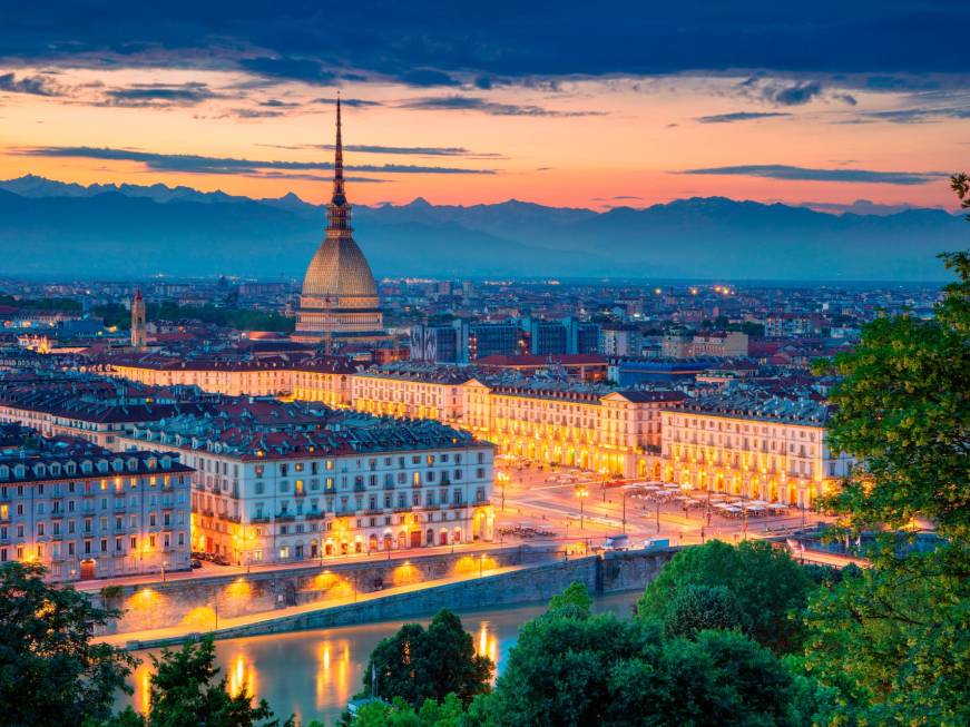 Torino cerca alberghi di lusso, l’appello del sindaco