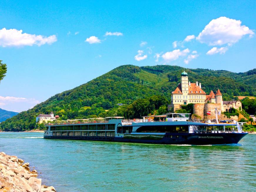 Avalon Waterways, nuovi itinerari e focus sui gruppi italiani