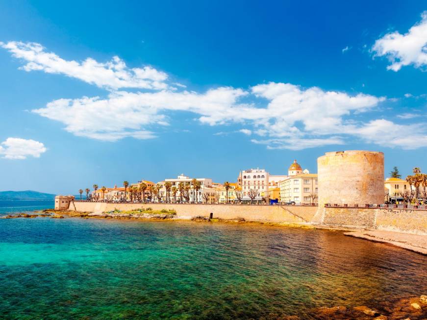 Cambia l’estate in Sardegna,Manca: “Vacanze più lunghee in mezza pensione”