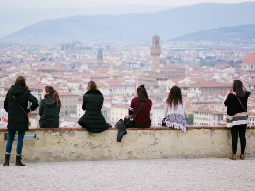 Spese sanitariedei turisti stranieri:la proposta di Giani