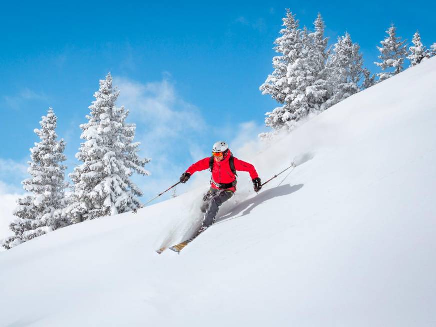 Club Med in montagna con la ‘Garanzia Neve’