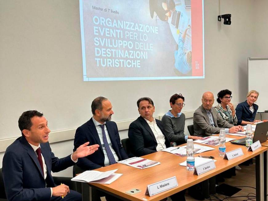 Organizzare eventi:IEG e Unibo insiemeper il nuovo master