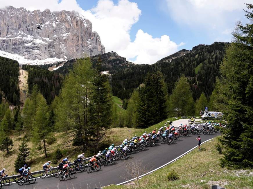 Best Western Italia &amp; Malta official partner del Giro d’Italia