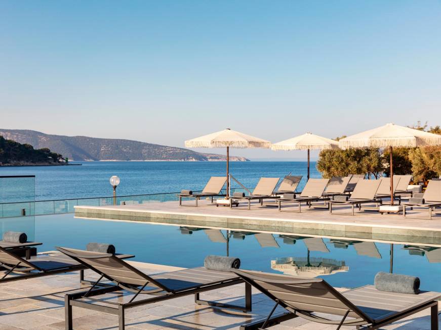 Autograph Collection Hotels apre The Isolano, Cres in Croazia