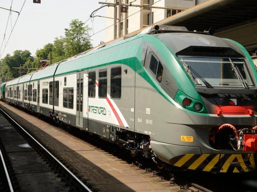 Trenord e Discovera, una nuova partnership per il turismo sostenibile