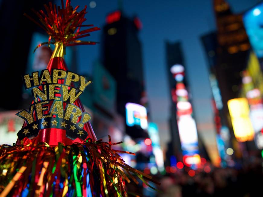 Le mille luci di New York: un Capodanno firmato Idee per Viaggiare