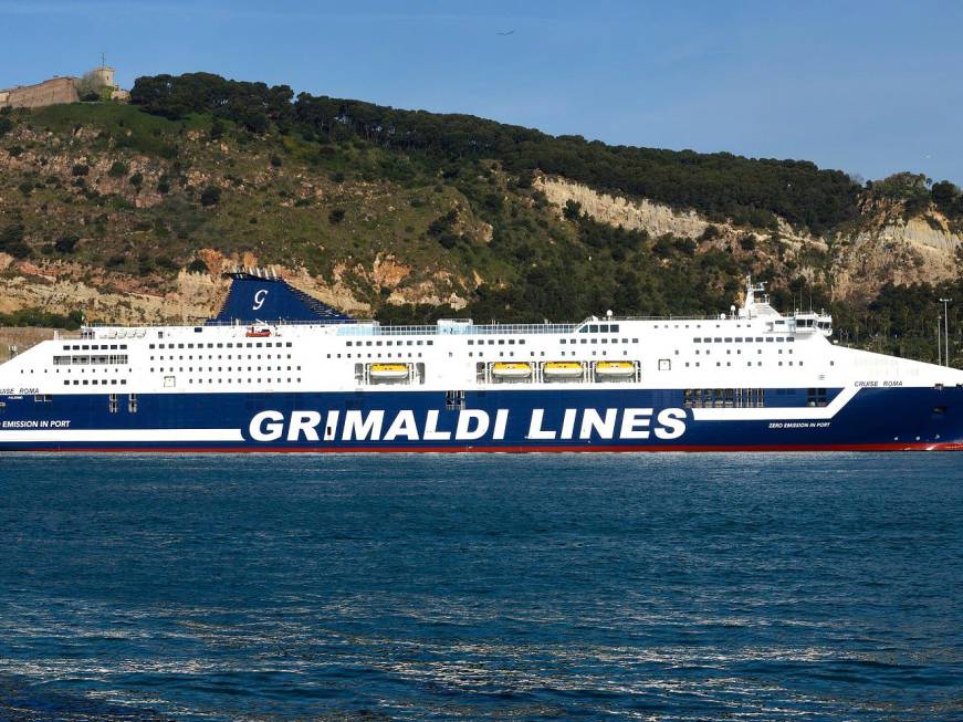 Grimaldi Lines Tour Operator rilancia il Capodanno a Barcellona