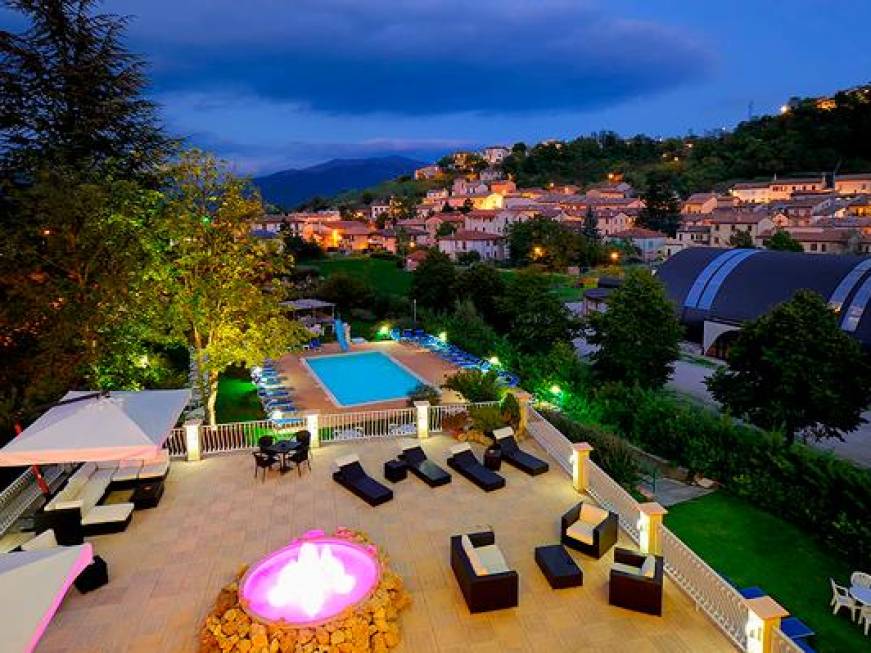 SPA Italia Wellness: il portale dei migliori Hotel con SPA