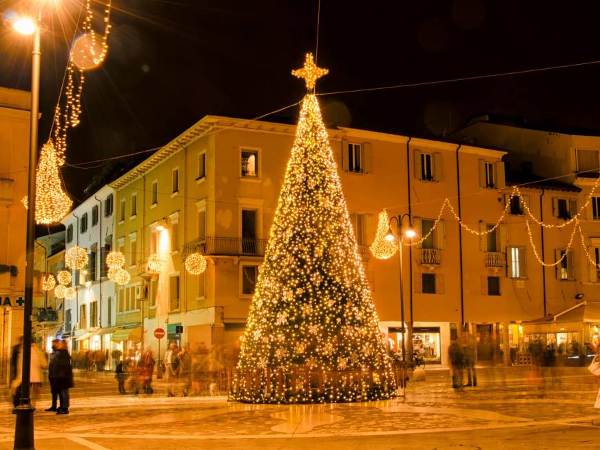 VisitRimini investe,via alle campagnedi fine anno