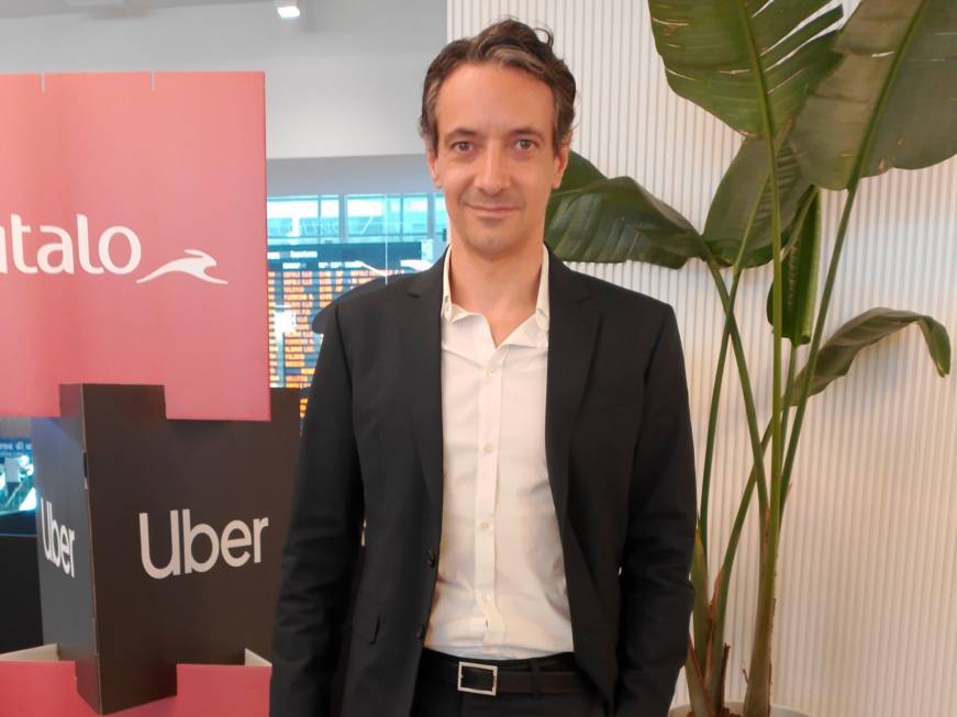 Uber sui trasporti: “Necessario un intervento sostanziale del Governo”