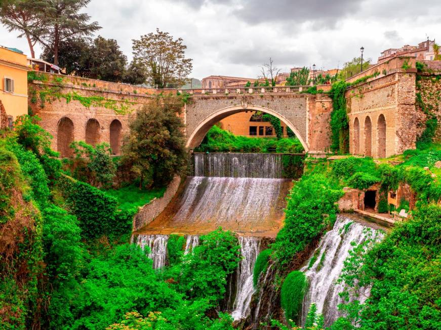 Il Lazio programma il suo futuro, a dicembre gli Stati Generali del Turismo